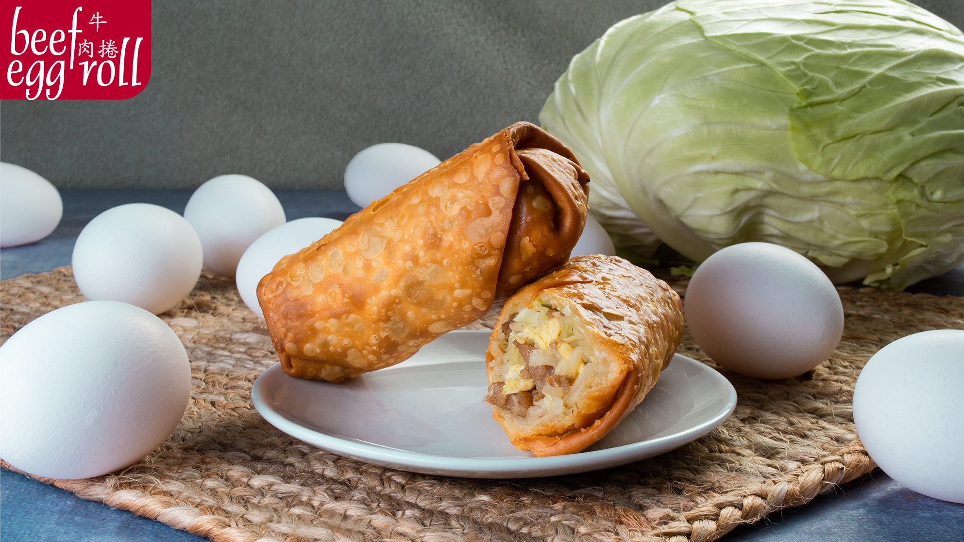 Eggrolls